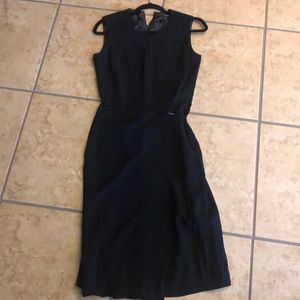 PERFECT BLACK DATE NIGHT DRESS 👗